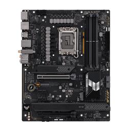 マザーボード ASUS TUF Gaming H770-PRO WIFI LGA1700 TUF GAMING H770-PRO WIFI｜Motherboards｜ASUS Global