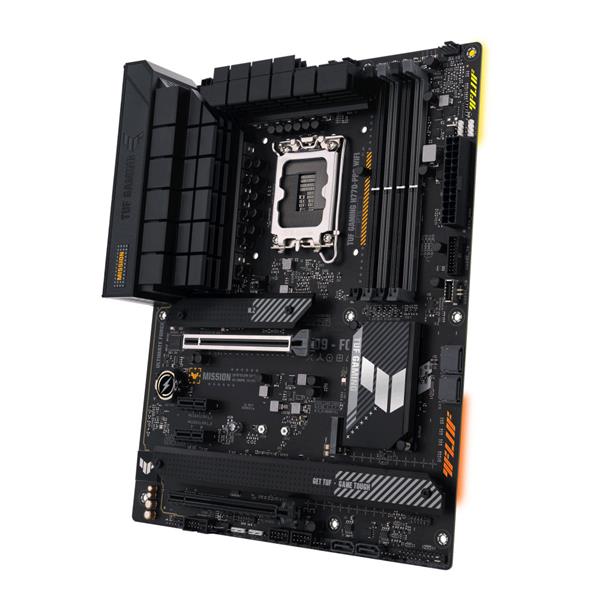 TUF GAMING H470-PRO｜Motherboards｜ASUS India