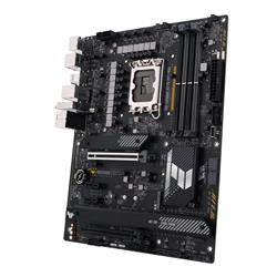 ASUS TUF-GAMING-H770-PRO-WIFI マザーボード TUF Gaming【Intel/H770/ATX/WIFI/DDR5/LGA1700】  | ノジマオンライン