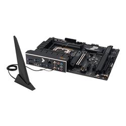 ASUS TUF-GAMING-H770-PRO-WIFI マザーボード TUF Gaming【Intel/H770/ATX/WIFI/DDR5/ LGA1700】 | ノジマオンライン