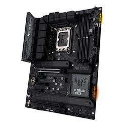 ASUS TUF-GAMING-Z790-PLUS-WIFI マザーボード TUF Gaming【Intel/Z790/ATX/WIFI/DDR5/LGA1700】  | ノジマオンライン