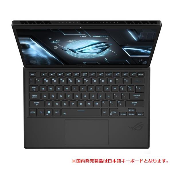 ASUS(エイスース) GZ301ZAI5UMA ROG Flow Z13 13.4型 Core i5/16GB