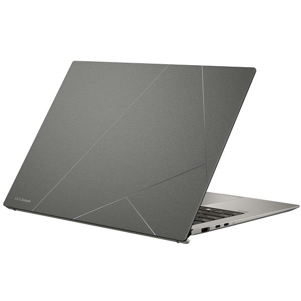 ASUS UX5304VA-NQI7WS ノートPC Zenbook S 13 OLED UX5304VA【13.3インチ/Windows 11  Home/Core i7/メモリ16GB/SSD512GB/MicrosoftOffice搭載/バサルトグレー/2023年4月モデル】 |  ノジマオンライン