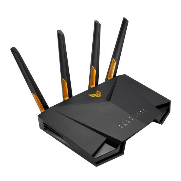 ASUS Wi-Fi　TUF-AX3000　無線LAN ルーター