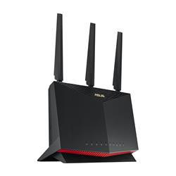 ASUS RT-AX86U-PRO-J 無線ルーター RTシリーズ【親機/Wi-Fi6/4804+861Mbps/IPv6対応/2023年9月モデル/ブラック】  | ノジマオンライン