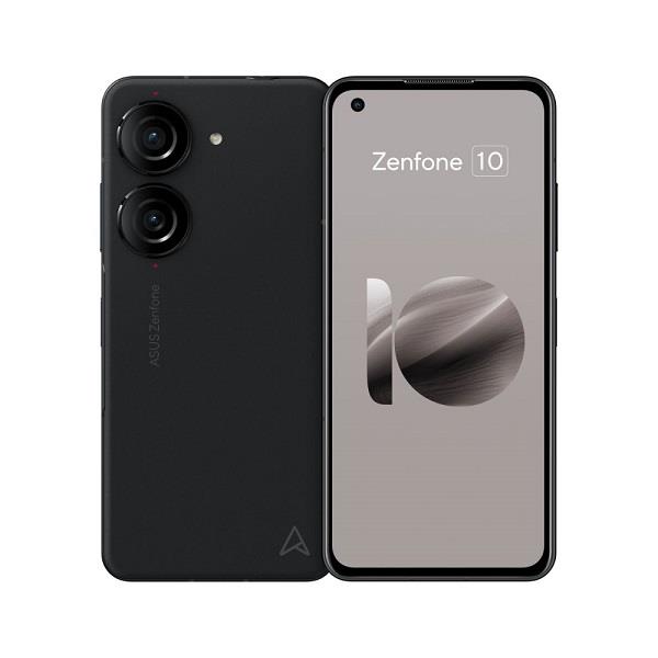 安い買いZenfone8 128 Black 国内版 SIMフリー スマートフォン本体