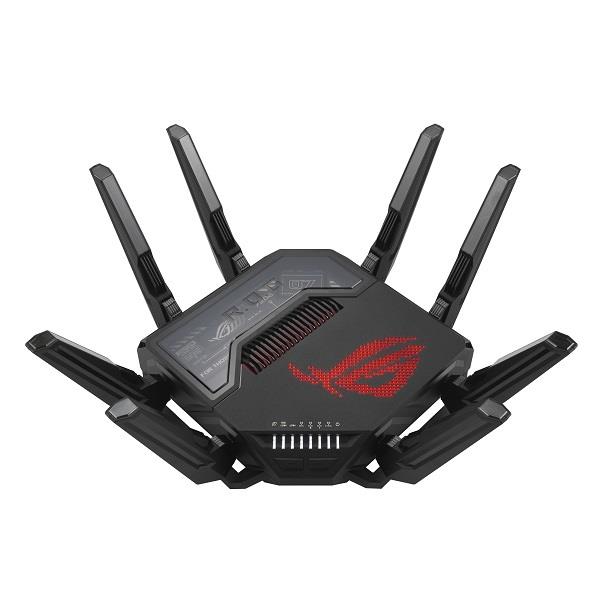 ASUS GT-BE98 無線ルーター GTシリーズ【親機/Wi-Fi7/11529+5764+5764+ 