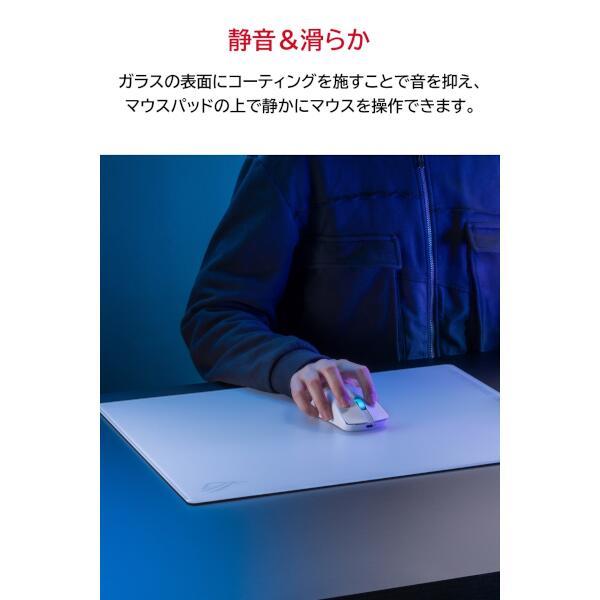 ライザのアトリエ3　上海コーエーテクモセンター限定　ガラスマウスパッド ライザのアトリエ3 上海コーエーテクモセンター限定 ガラス
