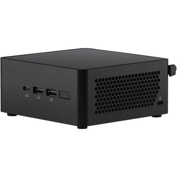 ASUS RNUC14RVHU500000I ASUS NUC 14 Pro【ベアボーン/Core ASUS RNUC14RVHU500000I ASUS NUC 14 Pro【ベアボーン/Core