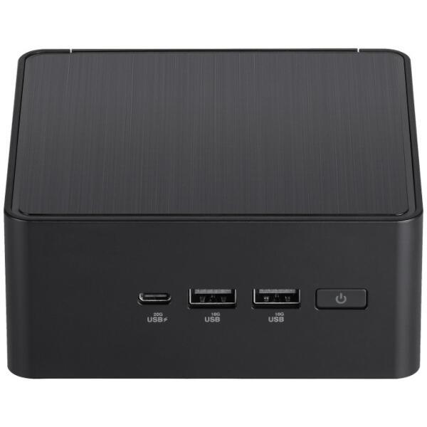 ASUS NUC 14PRO+ 一式 Amazon.com: ASUS NUC 14 Pro+ Full System Mini PC with Intel