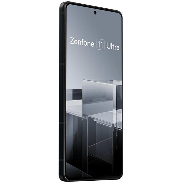 ASUS ZF11U-BK12S256 SIMフリースマートフォン Zenfone 11 Ultra 