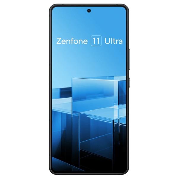 ASUS ZF11U-BL16S512 SIMフリースマートフォン Zenfone 11 Ultra【Qualcomm Snapdragon 8  Gen 3(オクタコアCPU)/メモリ16GB/ストレージ512GB/スカイラインブルー/2024年7月モデル】 | ノジマオンライン