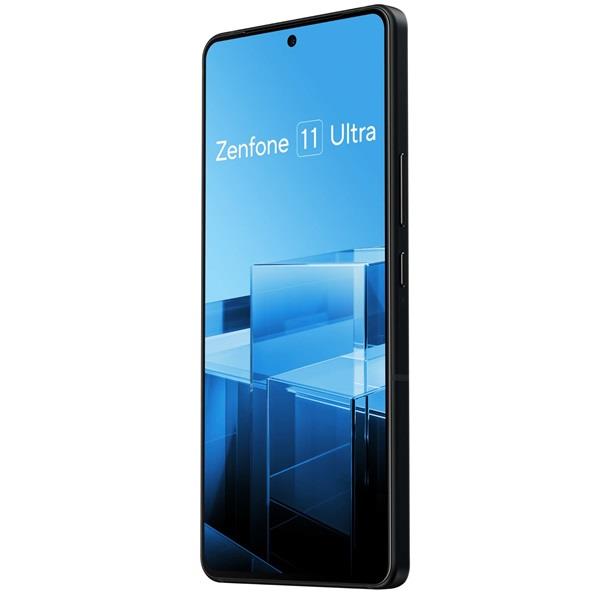 ASUS ZF11U-BL16S512 SIMフリースマートフォン Zenfone 11 Ultra【Qualcomm Snapdragon 8  Gen 3(オクタコアCPU)/メモリ16GB/ストレージ512GB/スカイラインブルー/2024年7月モデル】 | ノジマオンライン