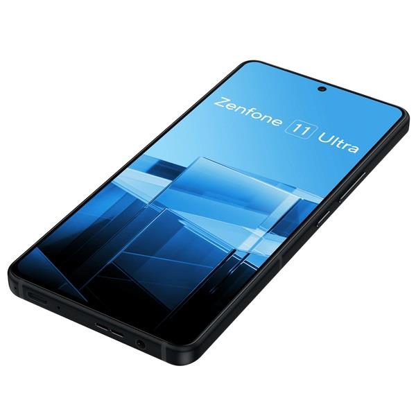 Zenfone 11 Ultraメモリ 16GB 512GB