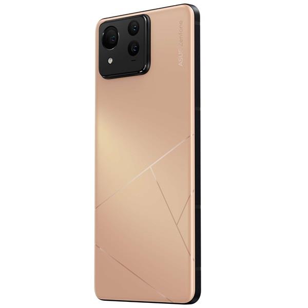 ASUS ZF11U-OR12S256 SIMフリースマートフォン Zenfone 11 Ultra