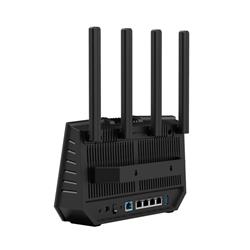 ASUS RT-AX92U トライバンド Wi-Fi無線ルーター WiFi 6 / 開封済（ほぼ  
