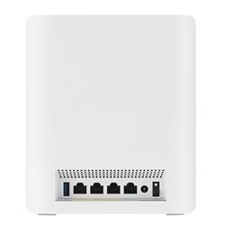 【新品未使用】ASUS RT-BE14000 Wi-Fi 7 無線LANルーター ASUS WiFi 7(11be)対応 ホームルーター RTBE14000 | ノジマオンライン