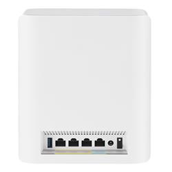 ASUS WiFi 7(11be)対応 ホームルーター RTBE14000 | ノジマオンライン
