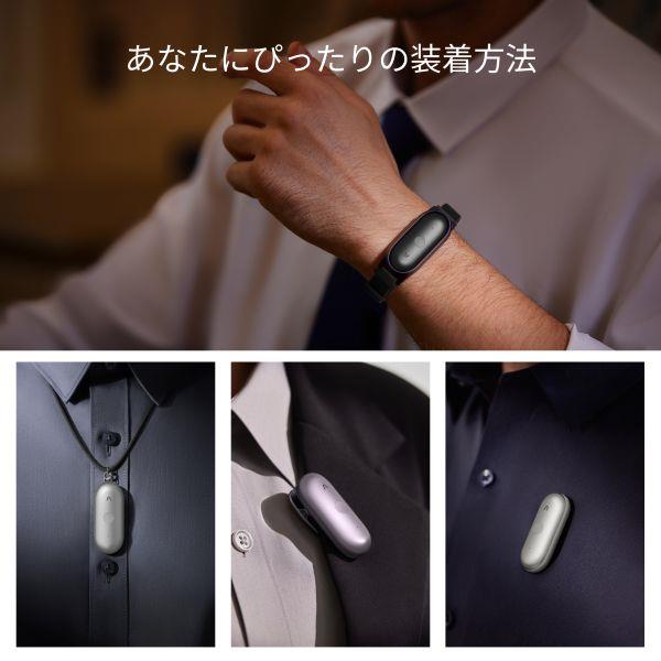 PLAUD PLAUD NOTE PIN S シルバー CPSSI1GXXXXX01 | ノジマオンライン