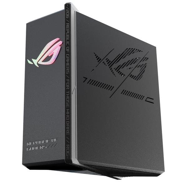 ASUS ゲーミングwifiルーター ROG STRIX GSBE7200X | ノジマオンライン