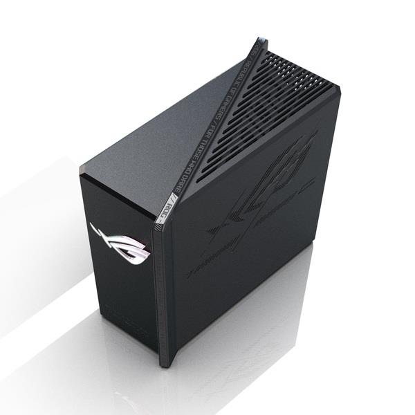 ASUS ゲーミングwifiルーター ROG STRIX GSBE7200X | ノジマオンライン