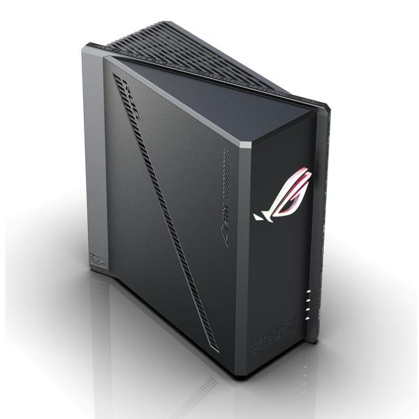 ASUS ゲーミングwifiルーター ROG STRIX GSBE7200X | ノジマオンライン