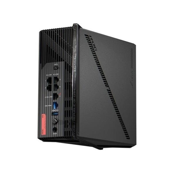ASUS ゲーミングwifiルーター ROG STRIX GSBE7200X | ノジマオンライン
