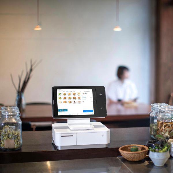 Square Square iPad POS スターターパック ASKU0842MPOP
