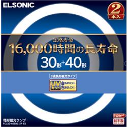 ELSONIC FCL3040EDC2PES