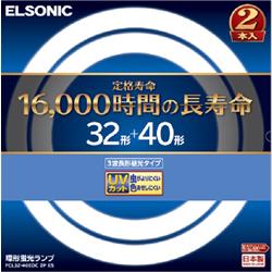 ELSONIC FCL3240EDC2PES