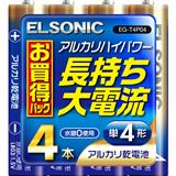 ELSONIC EG-T4P04