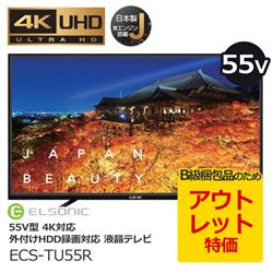 ELSONIC ECS-TU55R