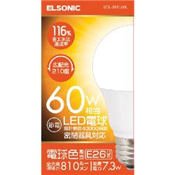 ELSONIC ECL26TL60L