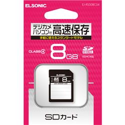 ELSONIC EJ-RS008C04