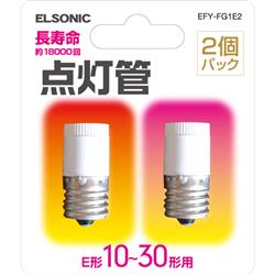 ELSONIC EFY-FG1E2