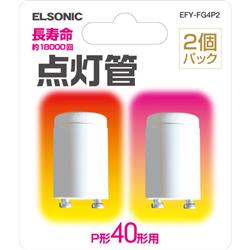 ELSONIC EFY-FG4P2