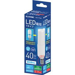 【希少 非売品】TDL 97〜2000 劣化なし TODAY48冊 未使用 ELSONIC E17T型LED電球40W ECE17T40D | ノジマオンライン