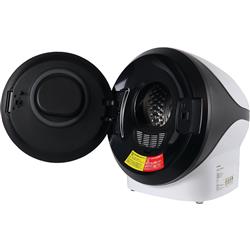 【大幅値下げ】小型衣類乾燥機 容量1.8kg/580W/卓上型ECL-CD18 大幅値下げ】小型衣類乾燥機 容量1.8kg/580W/卓上型ECL-CD18