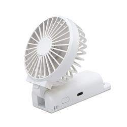 ハンディファン Amazon | EsiFare ハンディファン 卓上扇風機 静音 携帯扇風機