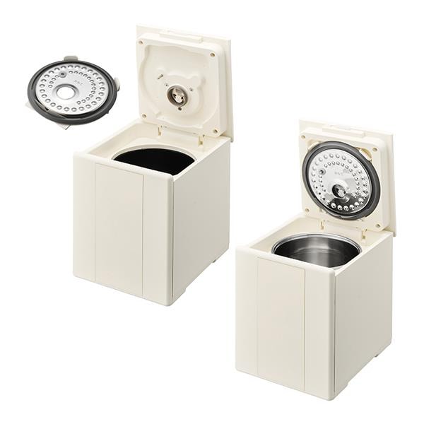ELSONIC スチーム加湿器 タンク容量2.4L 加湿量500ml EDSHUM01