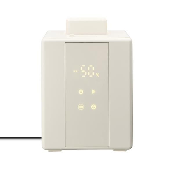 ELSONIC スチーム加湿器 タンク容量2.4L 加湿量500ml EDSHUM01