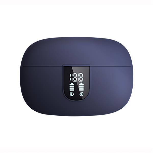 ELSONIC イヤーカフイヤホン【イヤーカフ型/Bluetooth/USB-C充電/周り