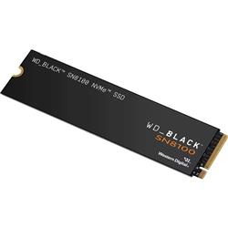 内蔵型SSD WD_BLACK SN8100 2TB PCIE 5.0 SSD WD 2TB WD_BLACK SN8100 NVMe PCIe 5.0 M.2 WDS200T1XHM-00CMT0 B&H