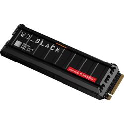 Western Digital 内蔵SSD WD_BLACK SN8100【M.2 2280/2TB/PCIe Gen 5.0
