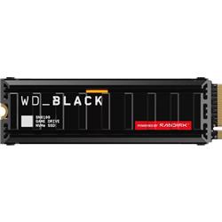 Western Digital WDS400T1XHM