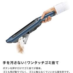 SharkNinja CS200JLB スティッククリーナー EVOPOWER SYSTEM