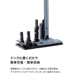 shark EVOPOWER CS200JLB ノルディックブルー shark EVOPOWER CS200JLB ノルディックブルー - メルカリ