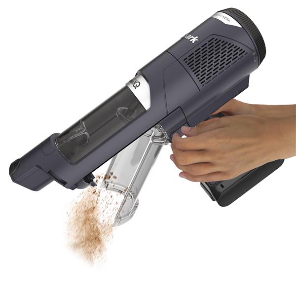 SharkNinja IW2241JGY スティッククリーナー CleanSense iQ SharkNinja IW2241JGY スティッククリーナー CleanSense iQ