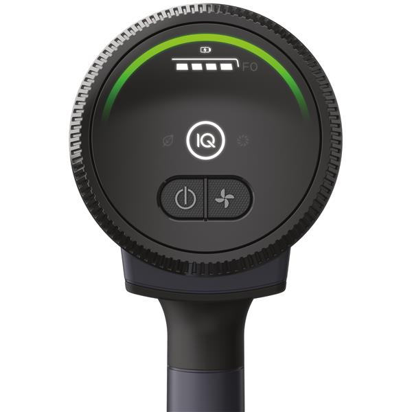 SharkNinja IW2241JGY スティッククリーナー CleanSense iQ SharkNinja IW2241JGY スティッククリーナー CleanSense iQ