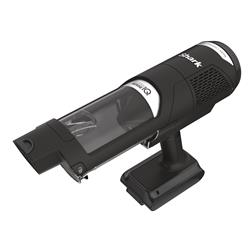 CleanSense iQ＋(IW3241JS)』シャークニンジャ(ゴミ収集)